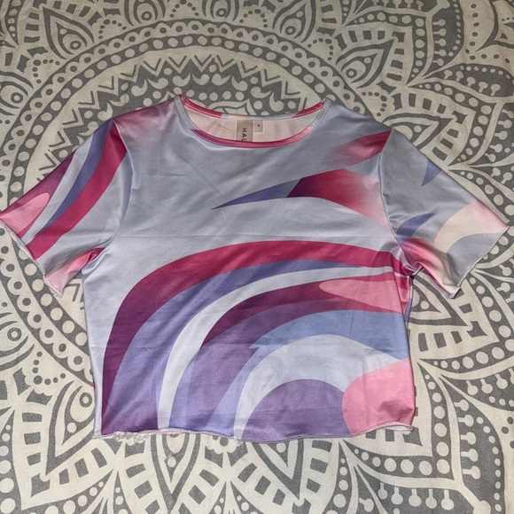 Dolls Kill Tops - Dollskill cropped top